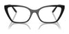 Vogue VO5519 Eyeglasses / Transparent Pink №2942 / Size 54