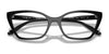 Vogue VO5519 Eyeglasses / Transparent Pink №2942 / Size 54