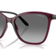 Transparent Cherry