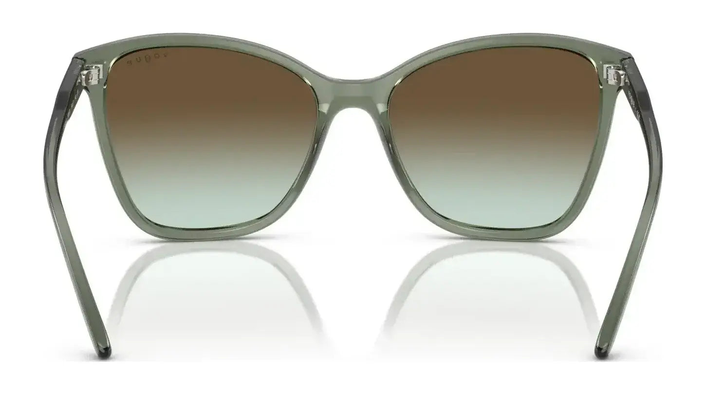 Vogue VO5520S Sunglasses | Size 56