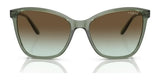 Vogue VO5520S Sunglasses | Size 56