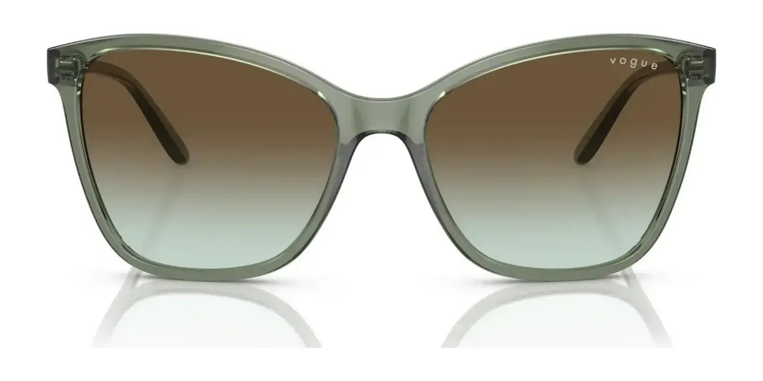 Vogue VO5520S Sunglasses | Size 56