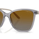 Transparent Grey