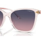 Transparent Pink