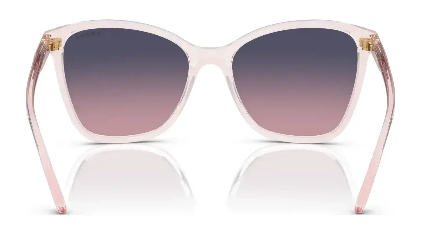 Vogue VO5520SF Sunglasses | Size 56