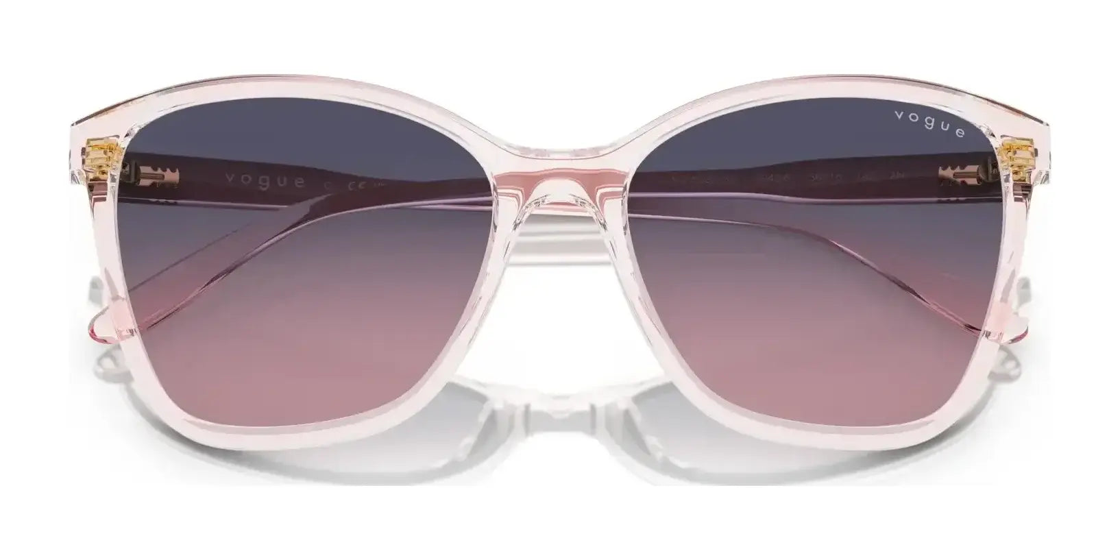 Vogue VO5520SF Sunglasses | Size 56