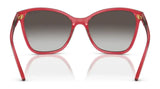 Vogue VO5520SF Sunglasses | Size 56