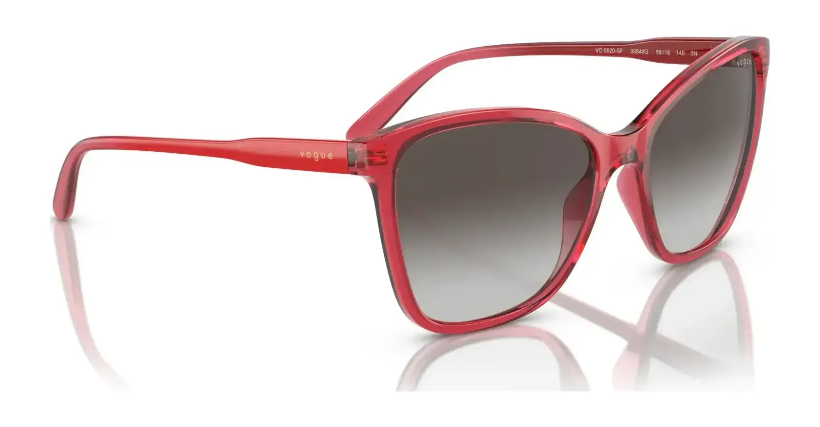 Vogue VO5520SF Sunglasses | Size 56