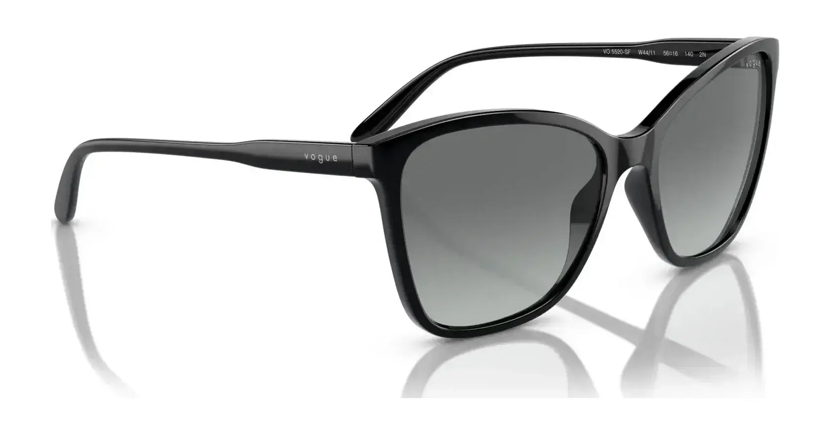 Vogue VO5520SF Sunglasses | Size 56