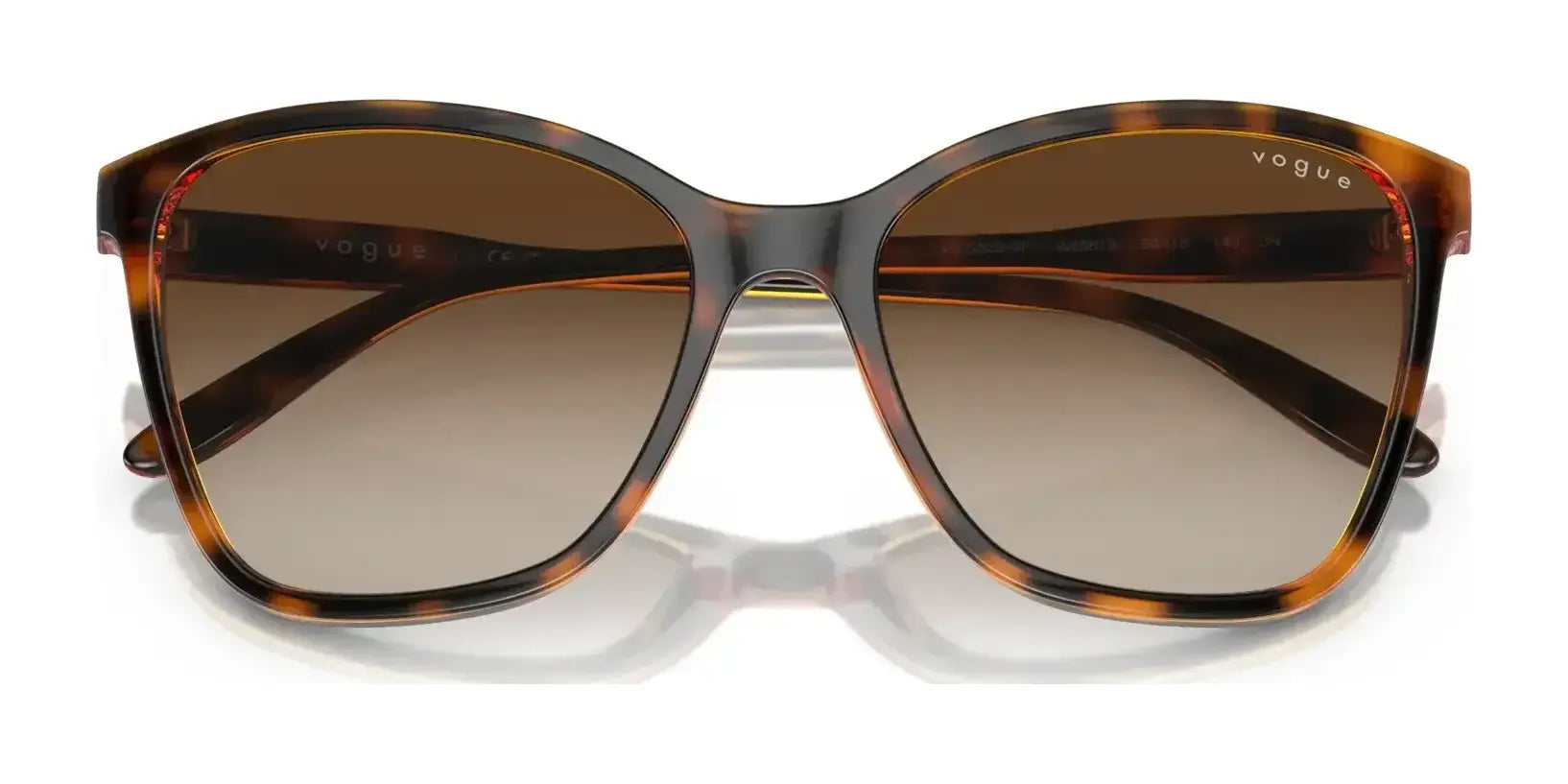 Vogue VO5520SF Sunglasses | Size 56