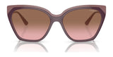 Vogue VO5521S Sunglasses | Size 57