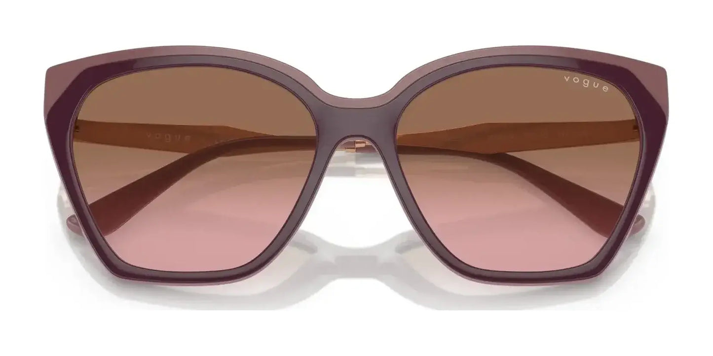 Vogue VO5521S Sunglasses | Size 57