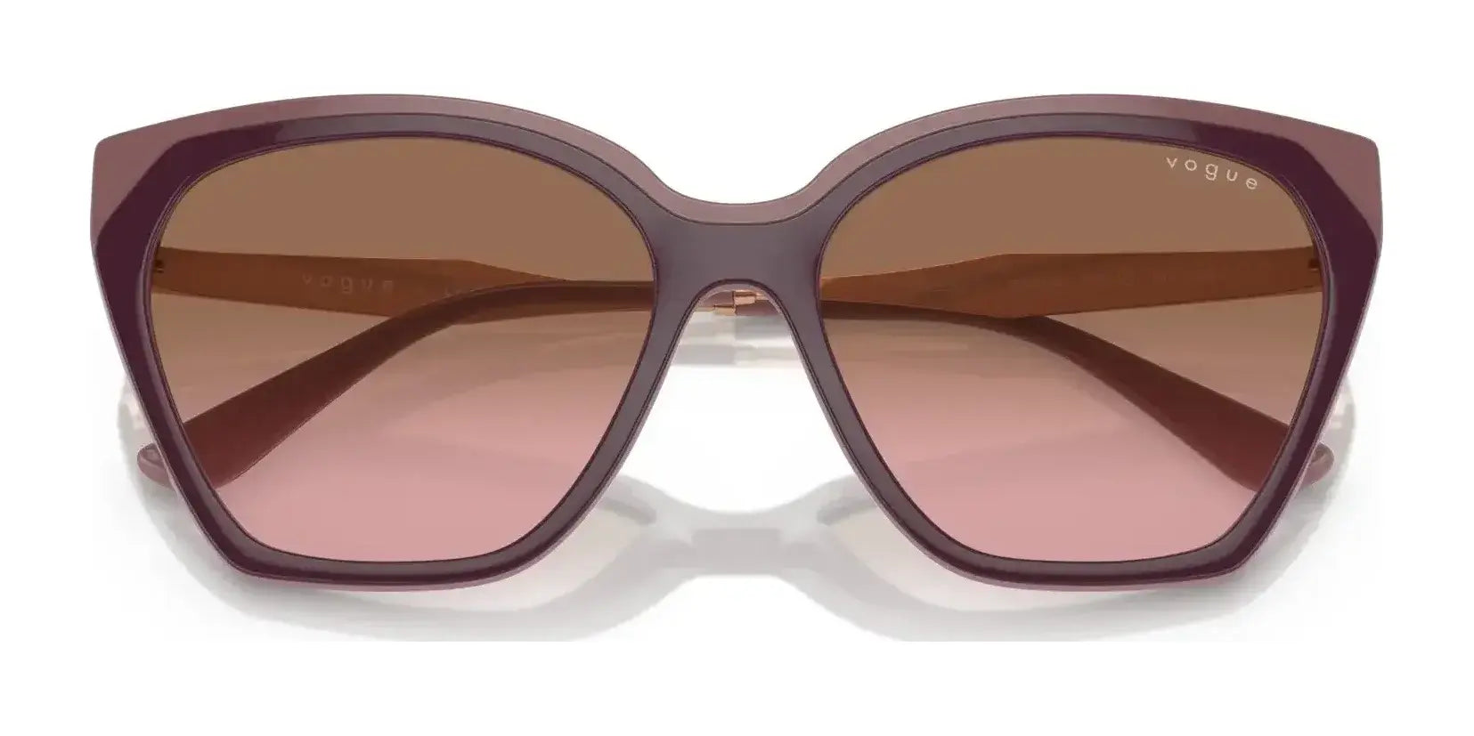 Vogue VO5521S Sunglasses | Size 57