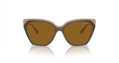 Vogue VO5521S Sunglasses | Size 57