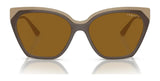 Vogue VO5521S Sunglasses | Size 57