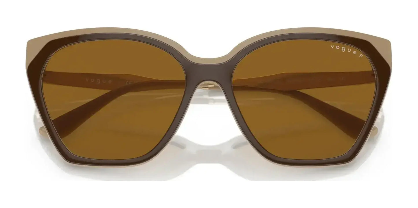 Vogue VO5521S Sunglasses | Size 57