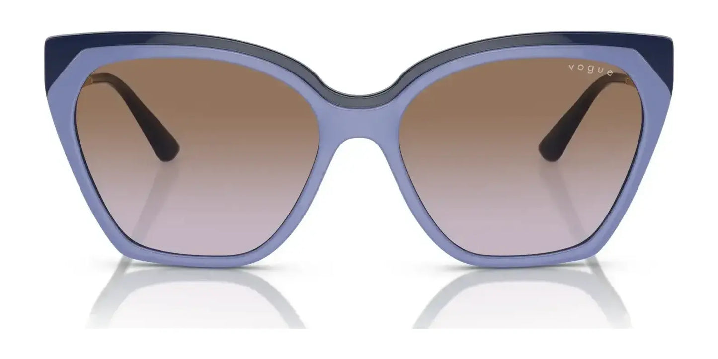 Vogue VO5521S Sunglasses | Size 57