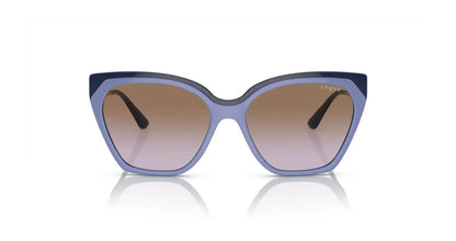Vogue VO5521S Sunglasses | Size 57
