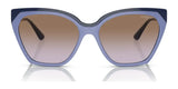 Vogue VO5521S Sunglasses | Size 57