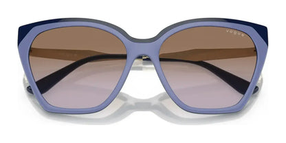 Vogue VO5521S Sunglasses | Size 57