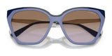 Vogue VO5521S Sunglasses | Size 57