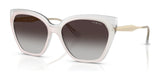 Vogue VO5521S Sunglasses | Size 57