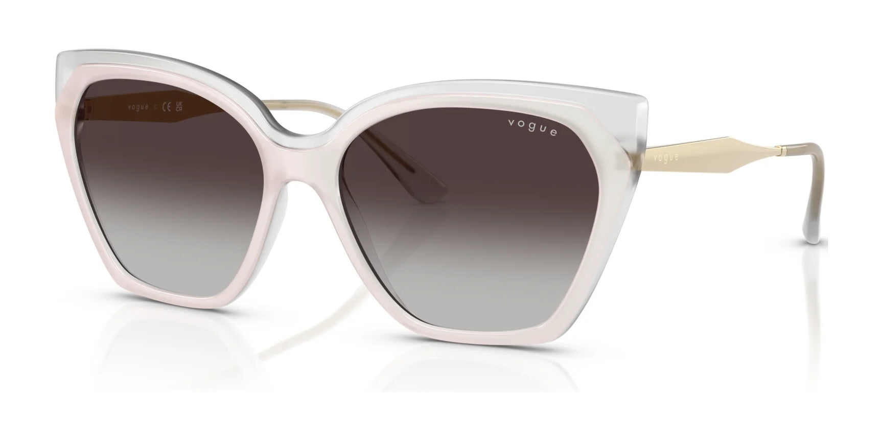 Vogue VO5521S Sunglasses | Size 57