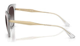 Vogue VO5521S Sunglasses | Size 57