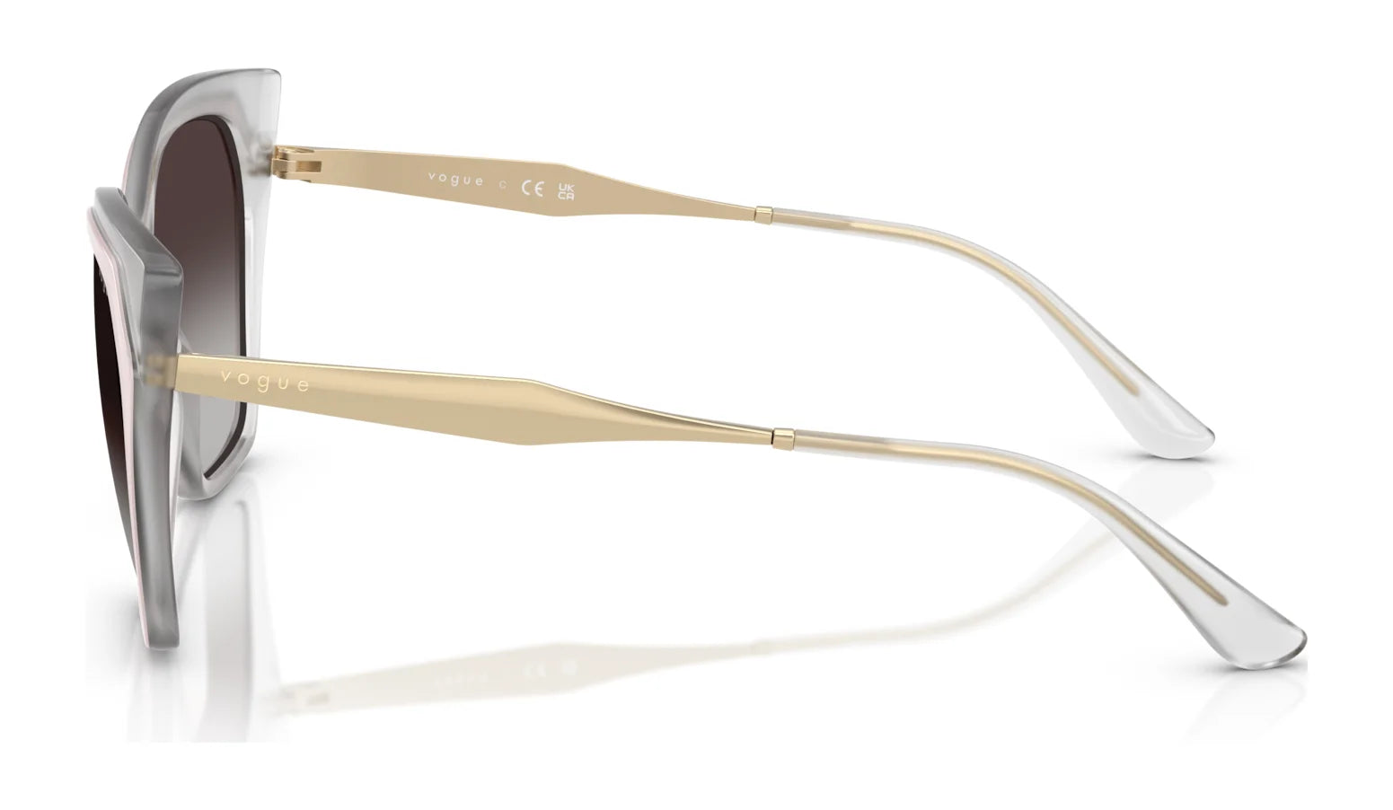 Vogue VO5521S Sunglasses | Size 57