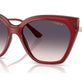 Top Red/Opal Red