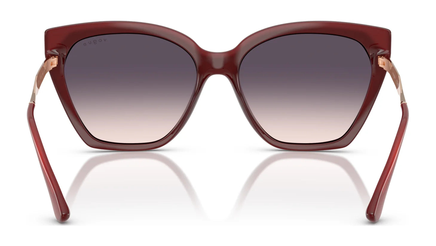 Vogue VO5521S Sunglasses | Size 57
