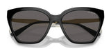 Vogue VO5521S Sunglasses | Size 57