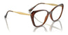 Vogue VO5522 Eyeglasses / Black №W44 / Size 52