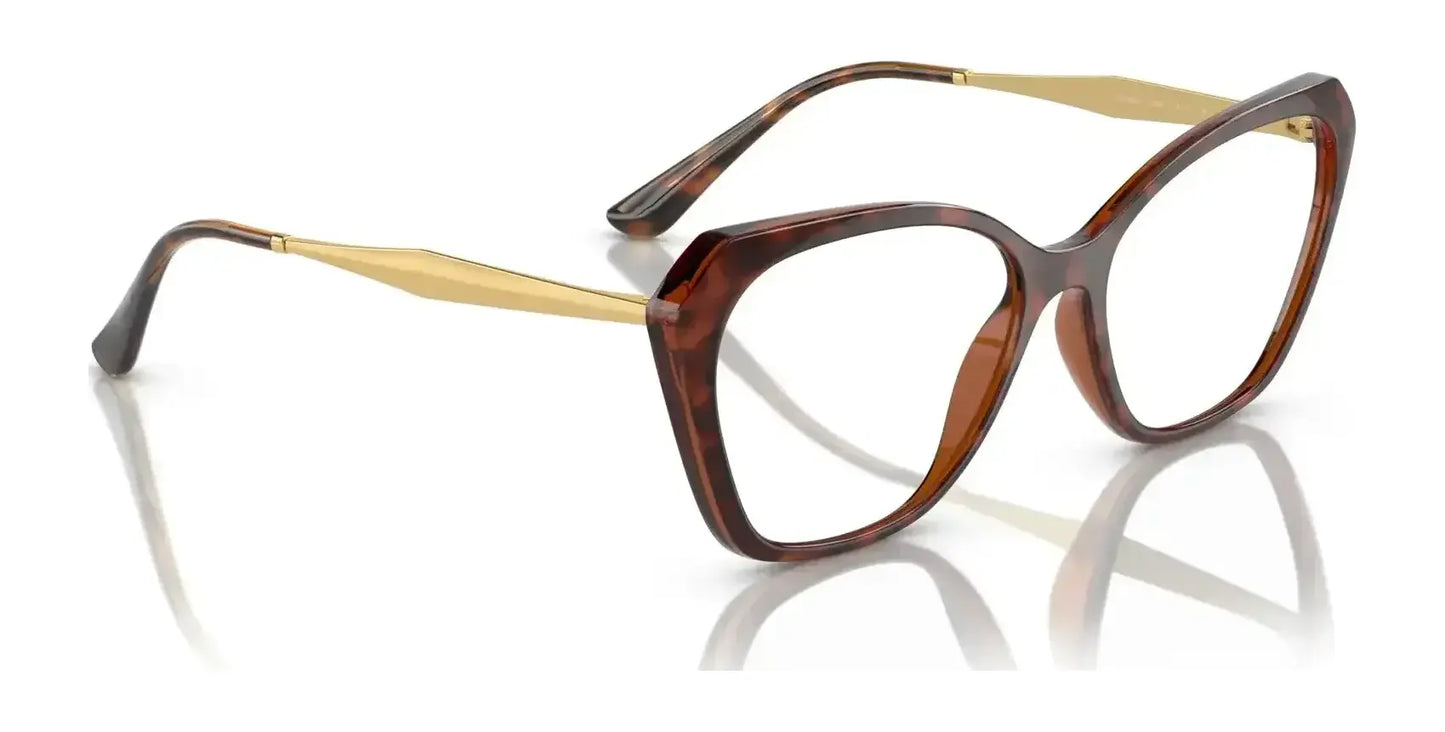 Vogue VO5522 Eyeglasses | Size 52