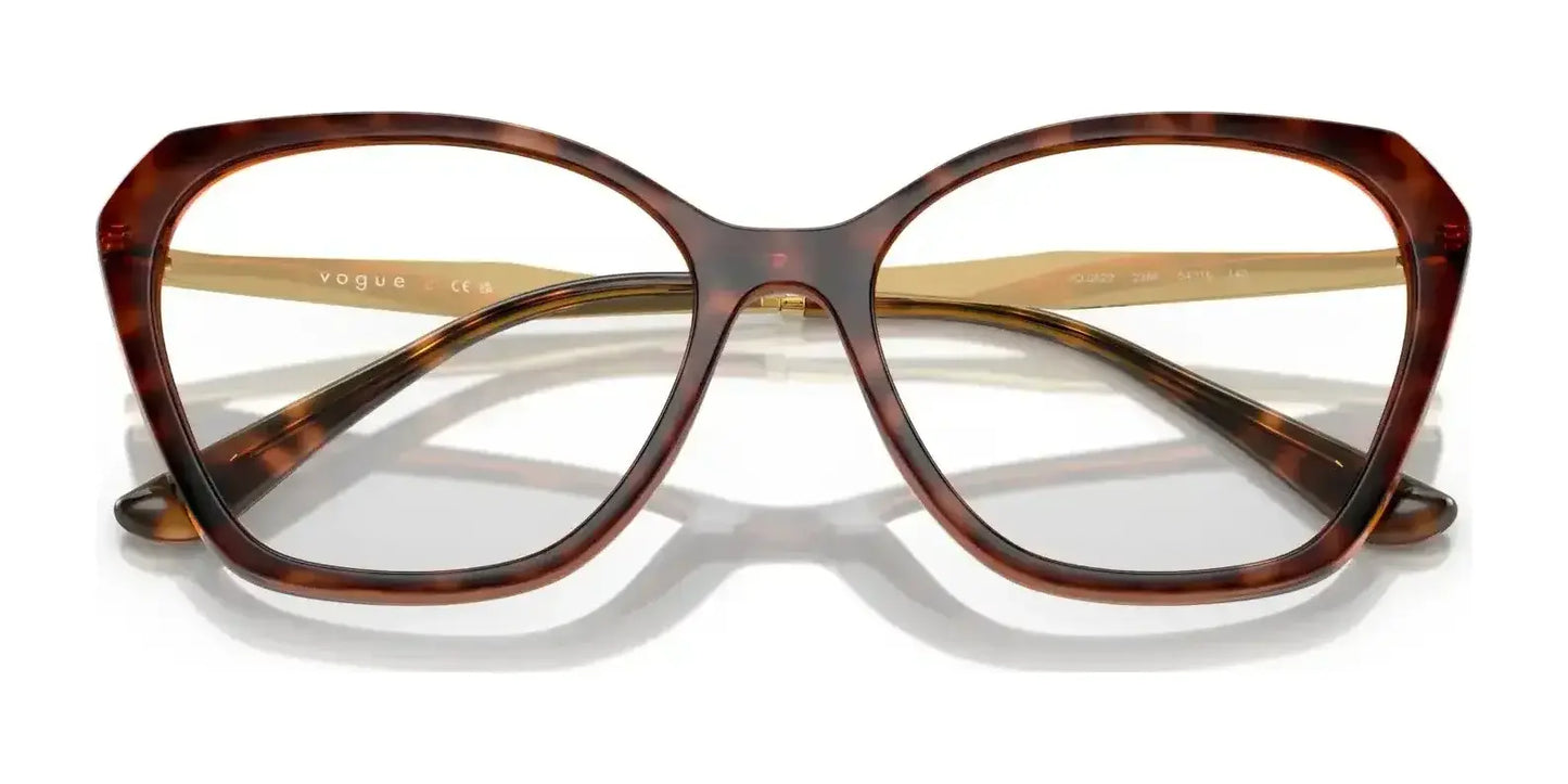 Vogue VO5522 Eyeglasses | Size 52