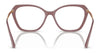 Vogue VO5522 Eyeglasses / Black №W44 / Size 52