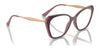 Vogue VO5522 Eyeglasses / Black №W44 / Size 52