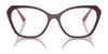 Vogue VO5522 Eyeglasses / Black №W44 / Size 52