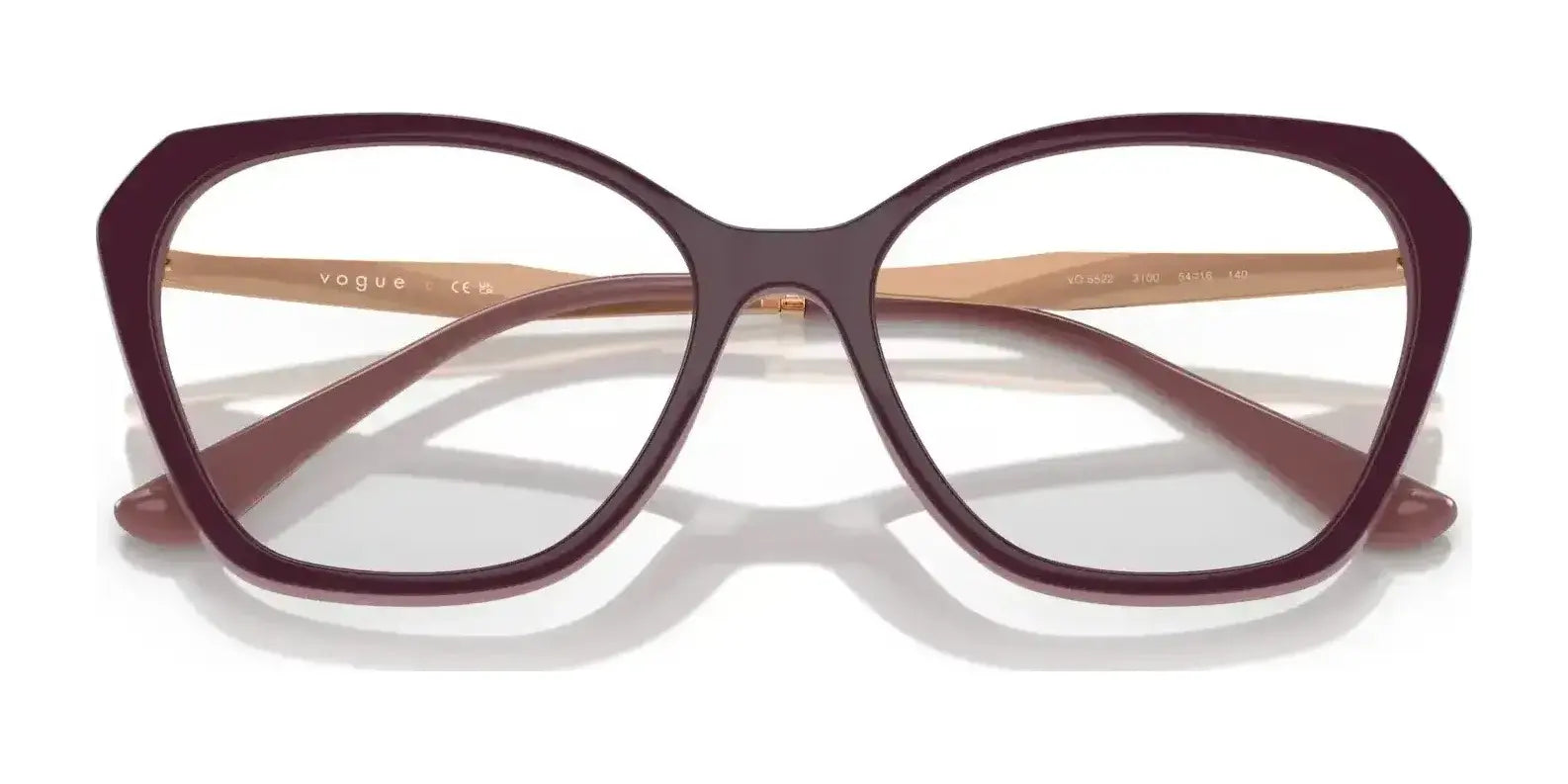 Vogue VO5522 Eyeglasses