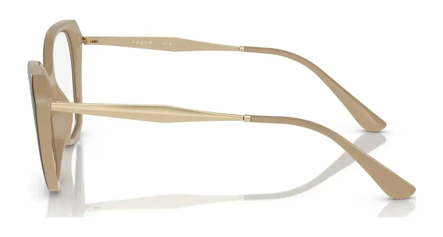 Vogue VO5522 Eyeglasses | Size 52