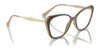 Vogue VO5522 Eyeglasses / Black №W44 / Size 52