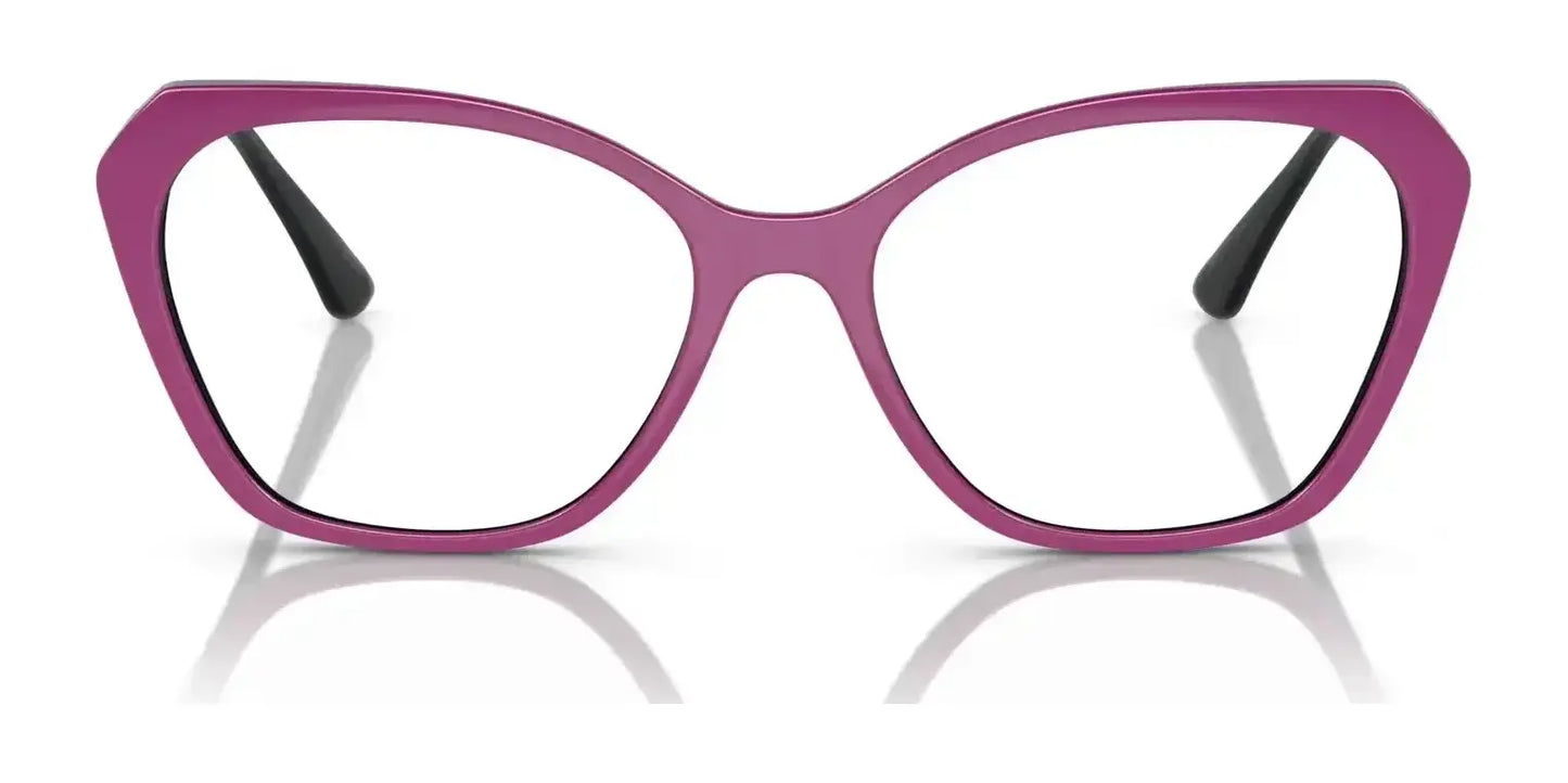 Vogue VO5522 Eyeglasses | Size 52