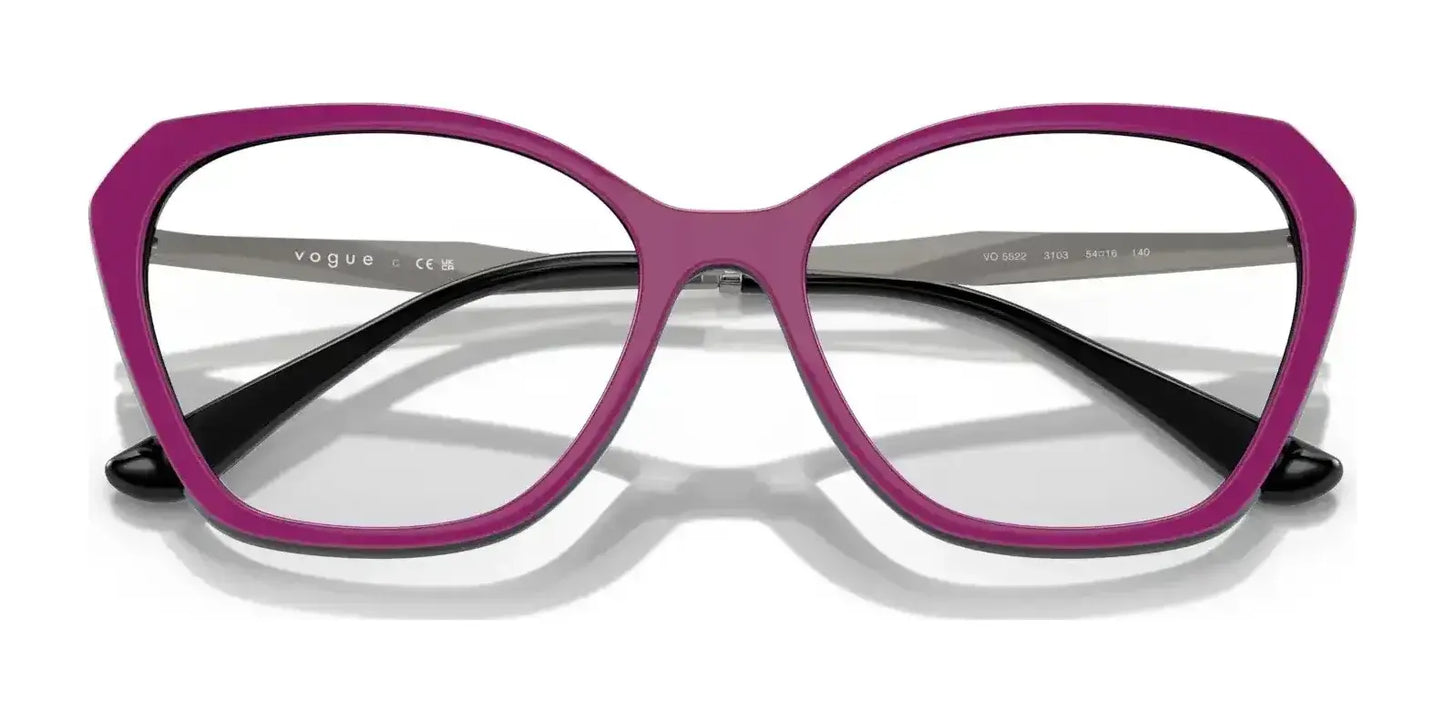 Vogue VO5522 Eyeglasses