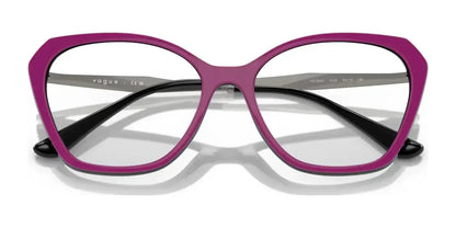 Vogue VO5522 Eyeglasses | Size 52