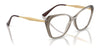 Vogue VO5522 Eyeglasses / Black №W44 / Size 52