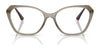 Vogue VO5522 Eyeglasses / Black №W44 / Size 52