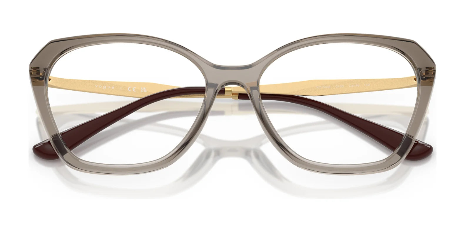 Vogue VO5522 Eyeglasses