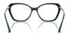 Vogue VO5522 Eyeglasses / Black №W44 / Size 52