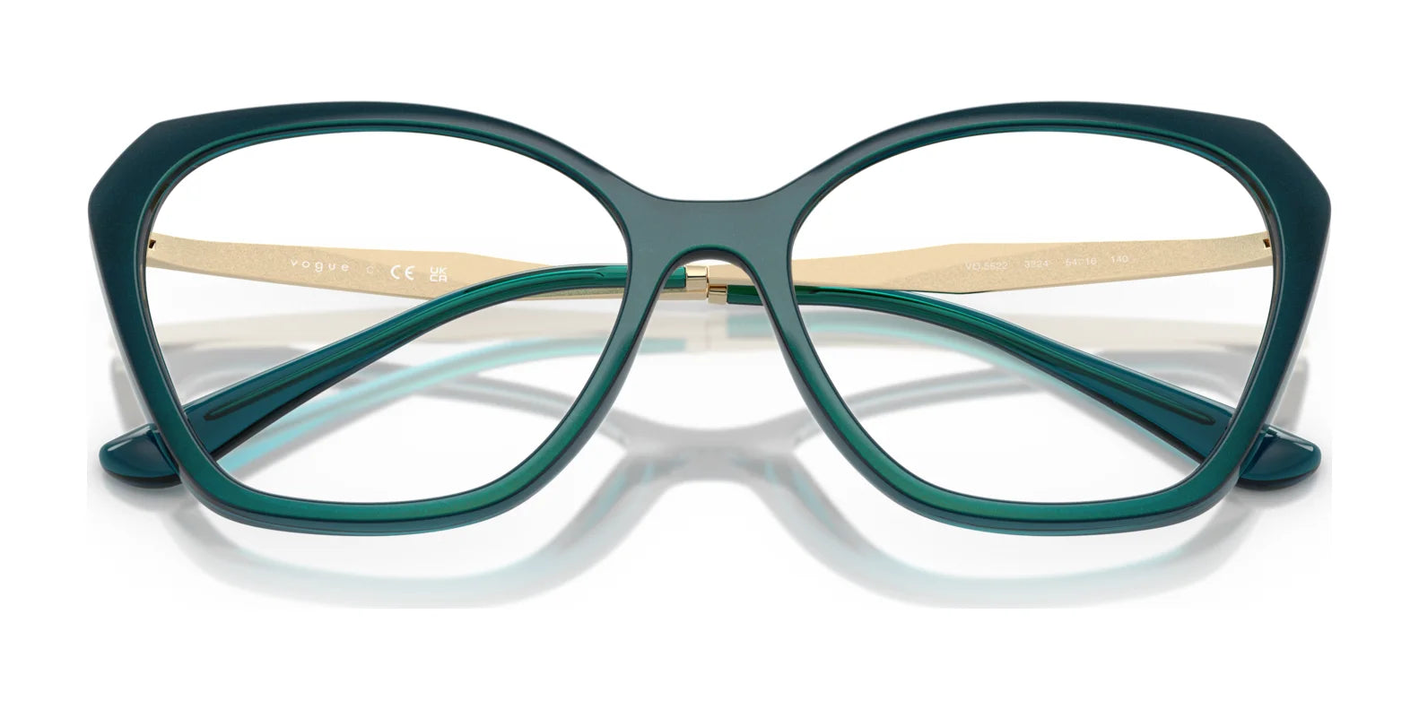 Vogue VO5522 Eyeglasses