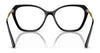 Vogue VO5522 Eyeglasses / Black №W44 / Size 52